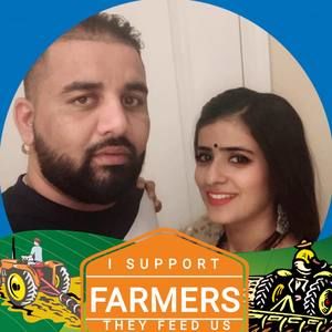 Meet your Posher, Daljit